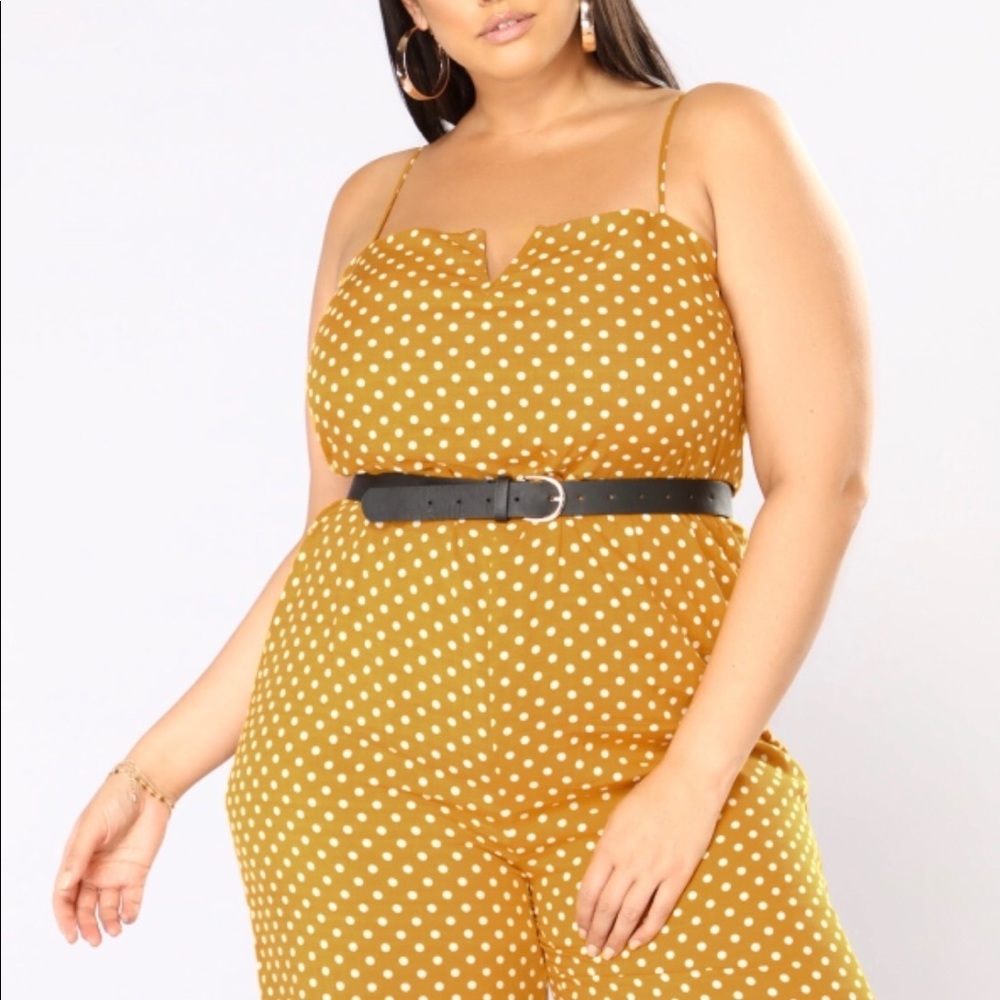 Jumpsuit